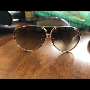 Porshe Design Aviator